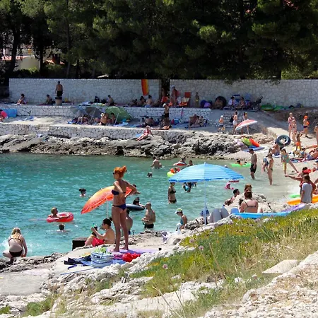 Seaside With A Swimming Pool Rastici, Ciovo - 11009 *