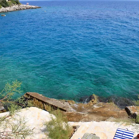 Apartamento Seaside With A Swimming Pool Rastici, Ciovo - 11009 *