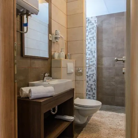 Seaside With A Swimming Pool Rastici, Ciovo - 11009 *