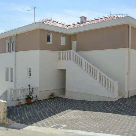 Apartment Seaside With A Swimming Pool Rastici, Ciovo - 11009 Trogir