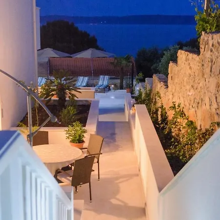 Apartment Seaside With A Swimming Pool Rastici, Ciovo - 11009 Trogir