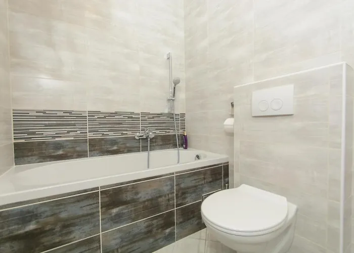 Apartment Seaside With A Swimming Pool Rastici, Ciovo - 11009