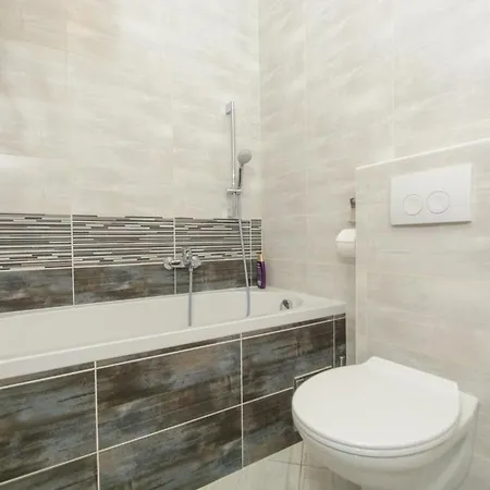 Apartament Seaside With A Swimming Pool Rastici, Ciovo - 11009