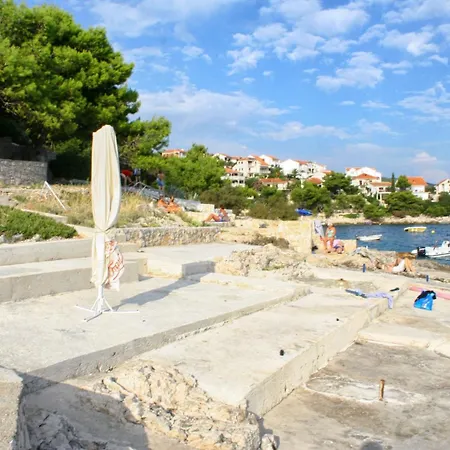 Seaside With A Swimming Pool Rastici, Ciovo - 11009